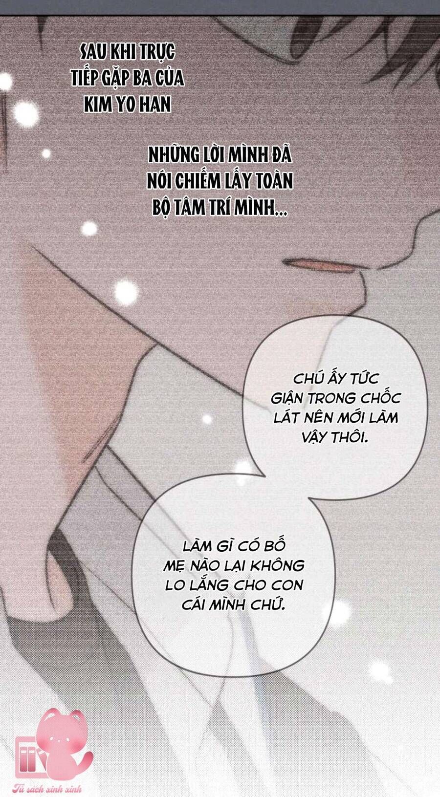 Bí Mật Thanh Xuân Chapter 94 - 43