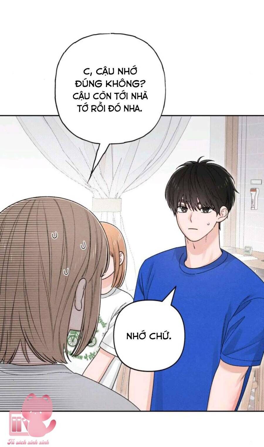 Bí Mật Thanh Xuân Chapter 94 - 9