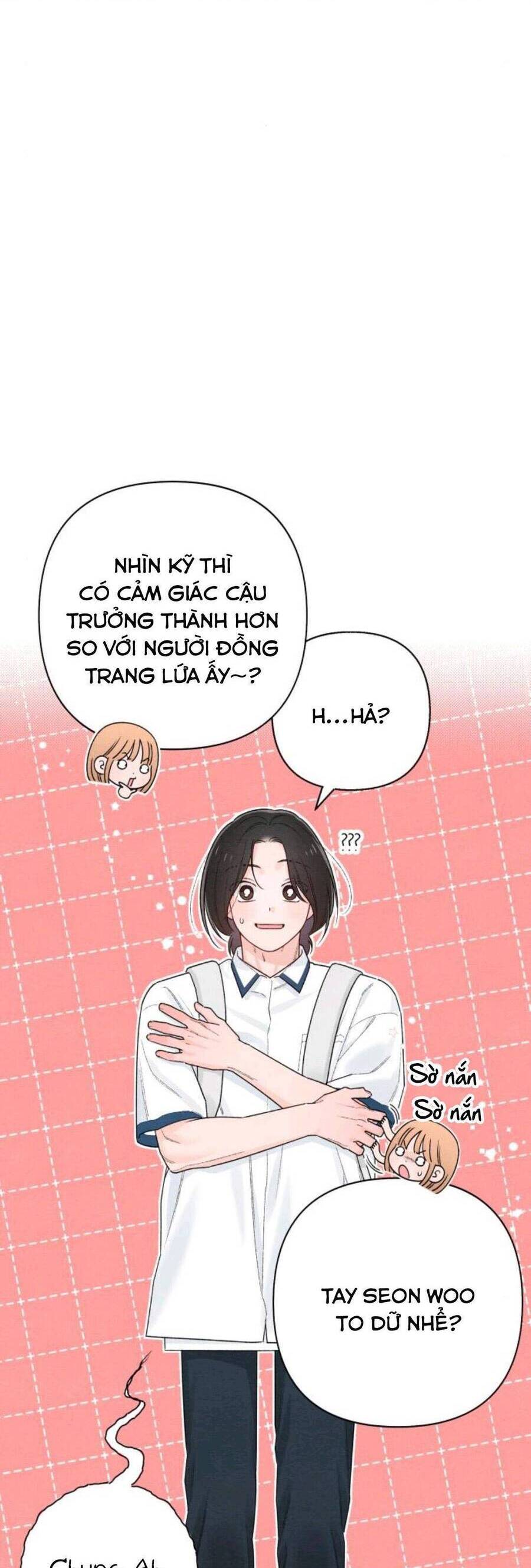 Bí Mật Thanh Xuân Chapter 59 - 15