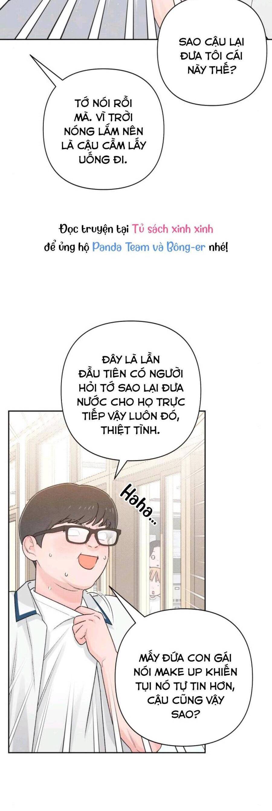 Bí Mật Thanh Xuân Chapter 59 - 22