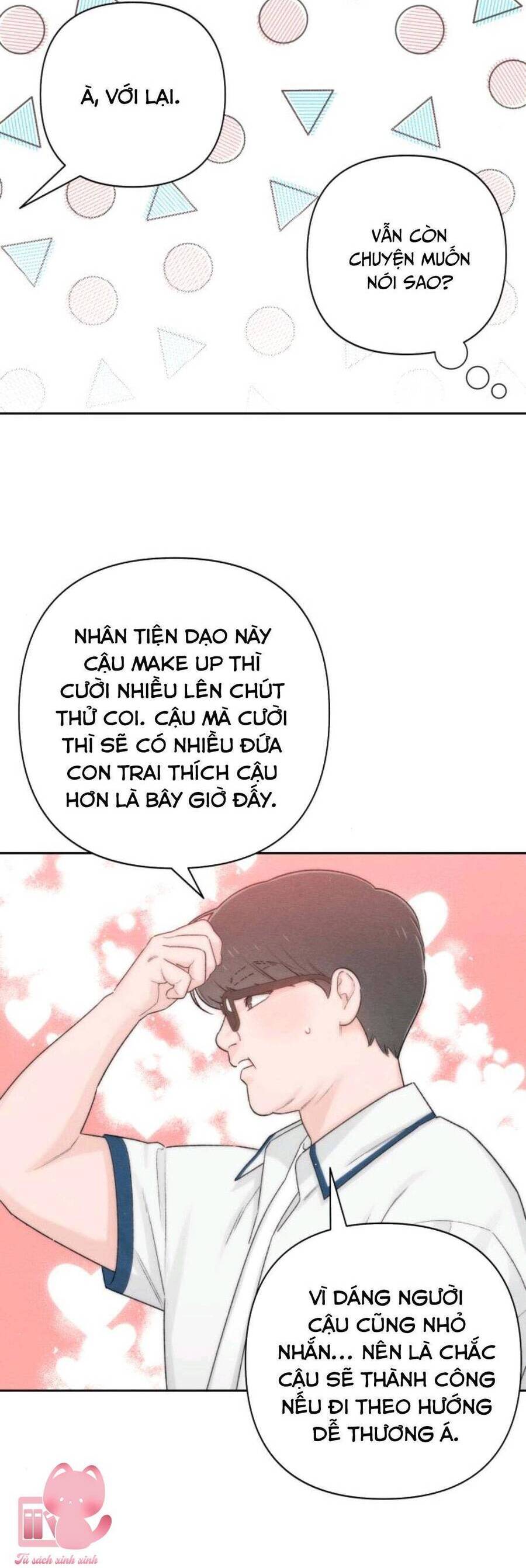 Bí Mật Thanh Xuân Chapter 59 - 24