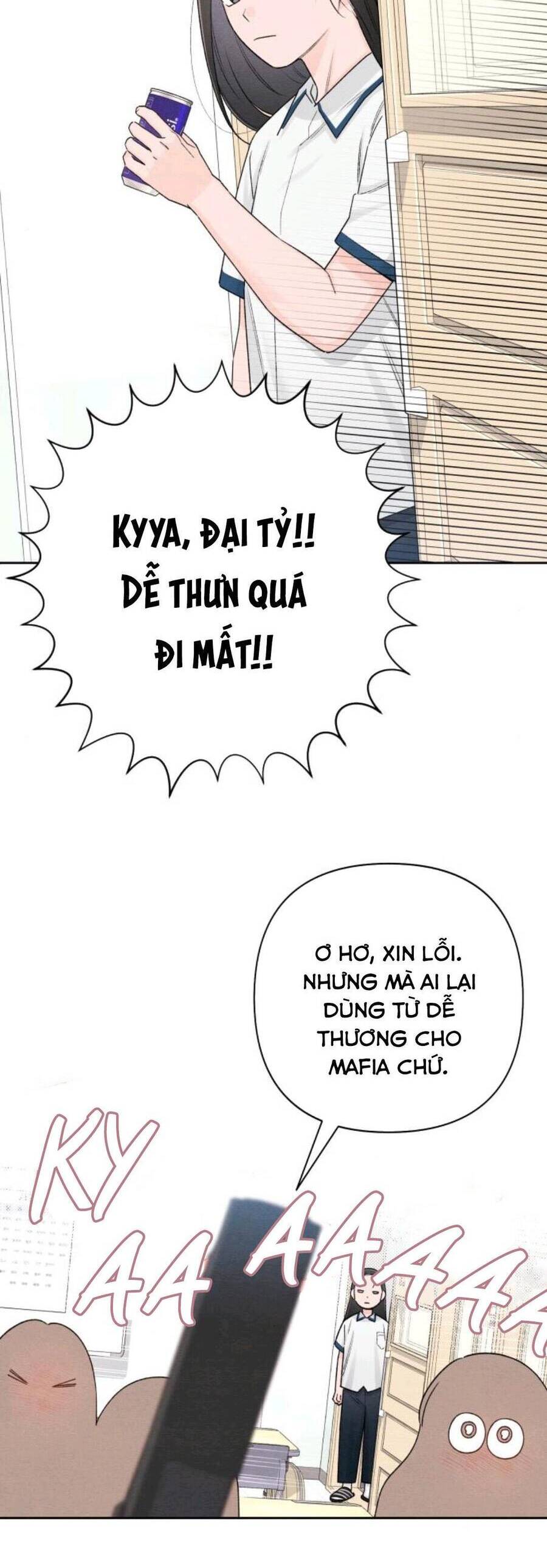 Bí Mật Thanh Xuân Chapter 59 - 26
