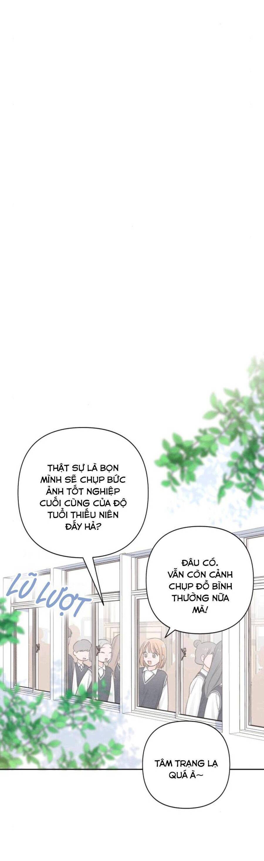 Bí Mật Thanh Xuân Chapter 59 - 33