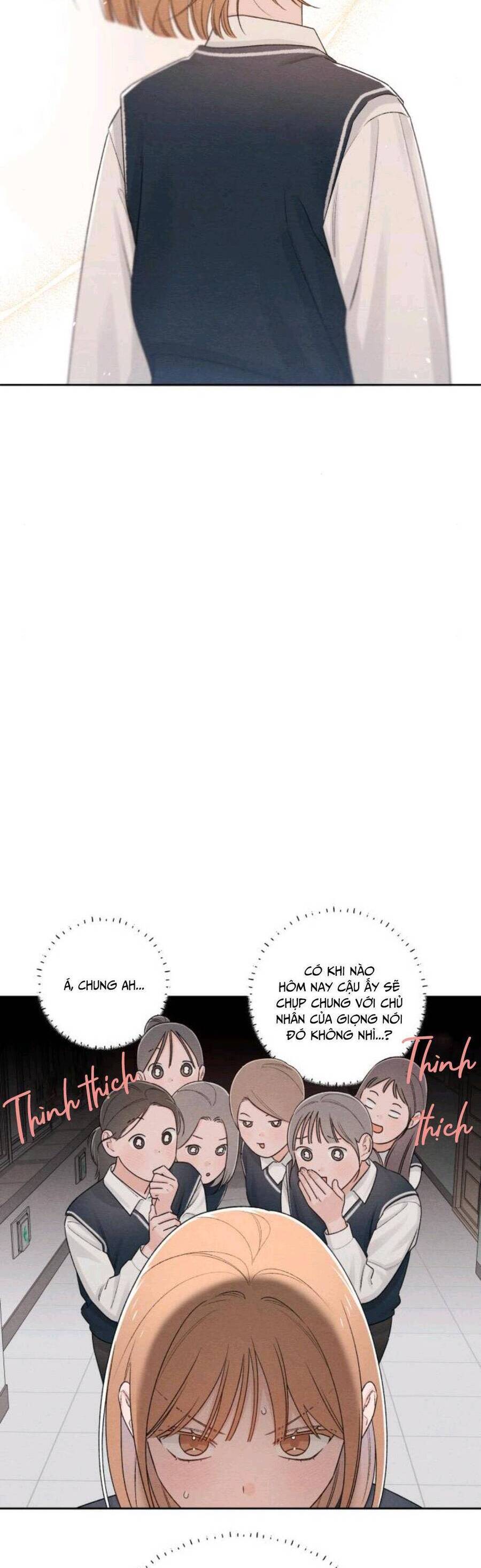 Bí Mật Thanh Xuân Chapter 59 - 37