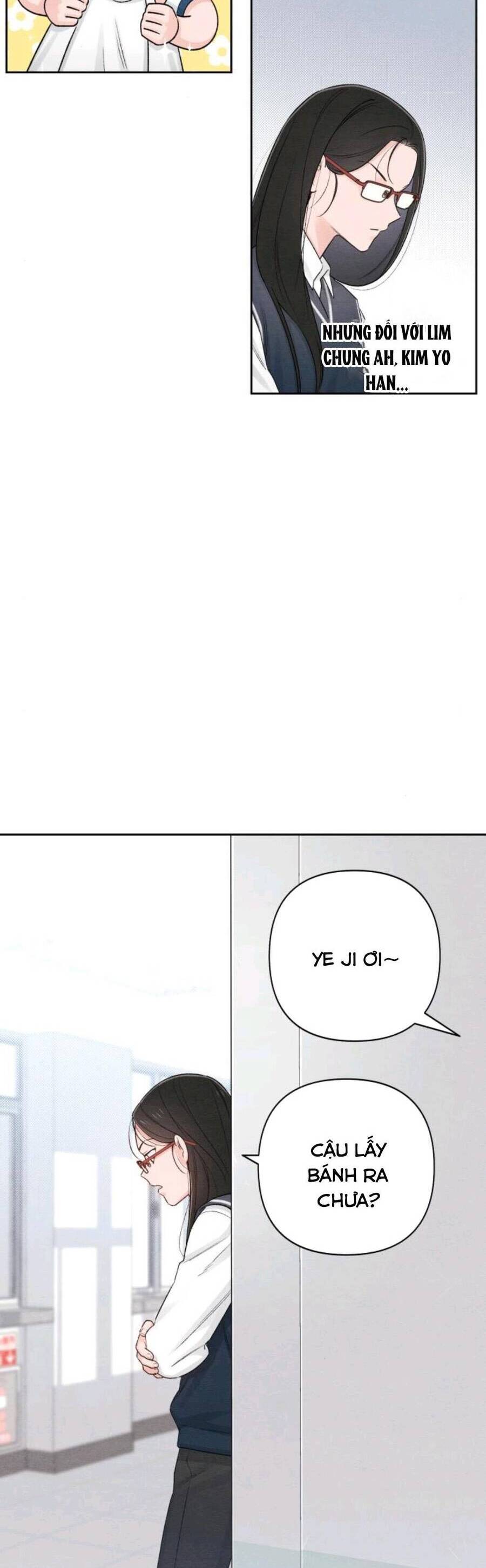 Bí Mật Thanh Xuân Chapter 59 - 42