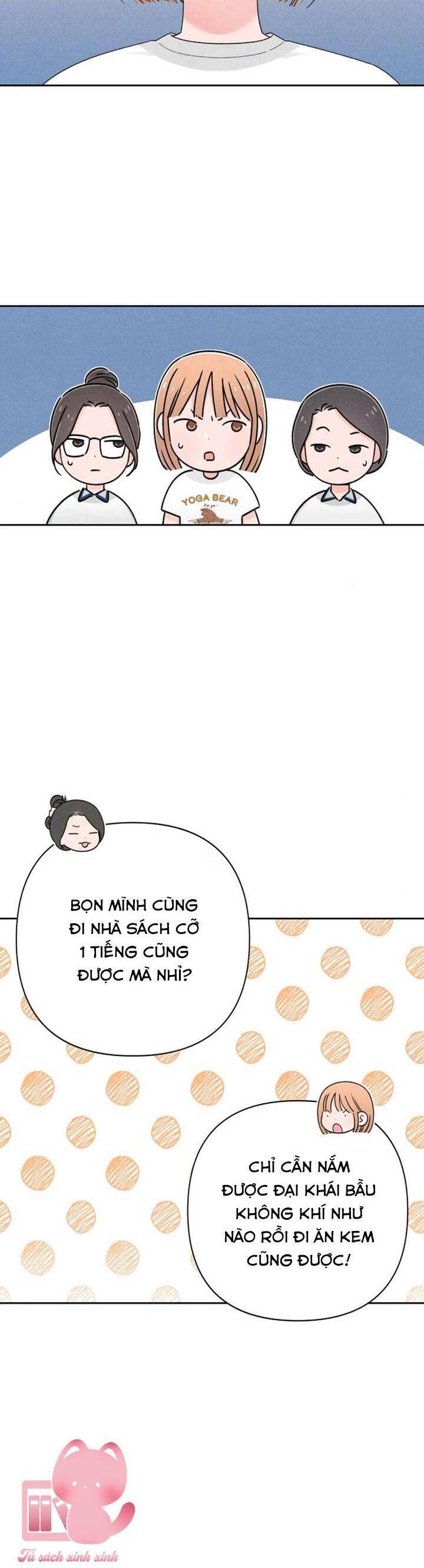 Bí Mật Thanh Xuân Chapter 64 - 13