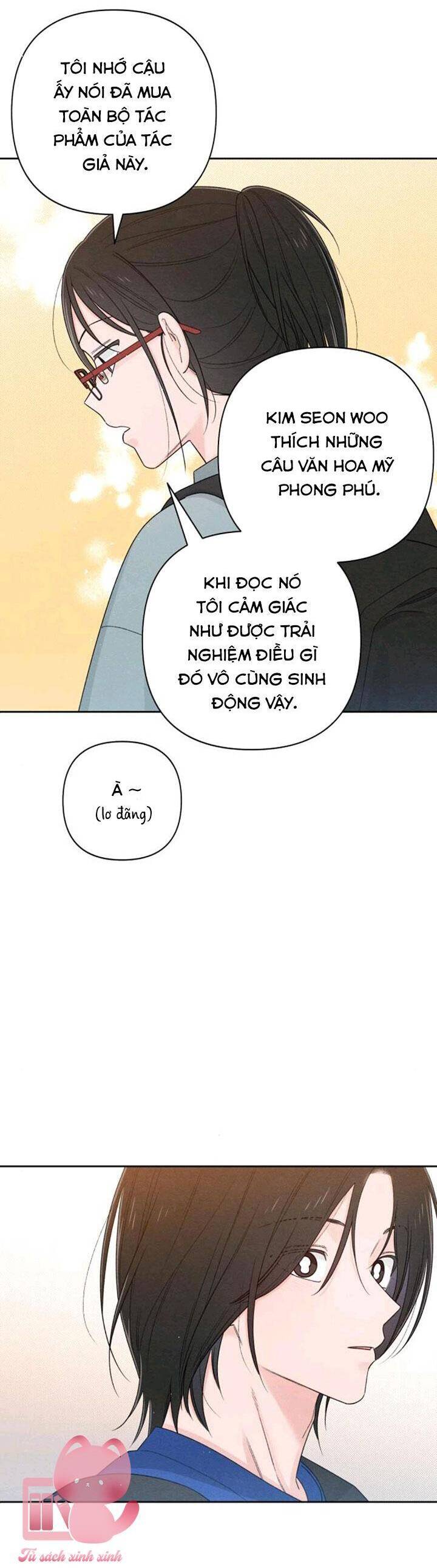 Bí Mật Thanh Xuân Chapter 64 - 19