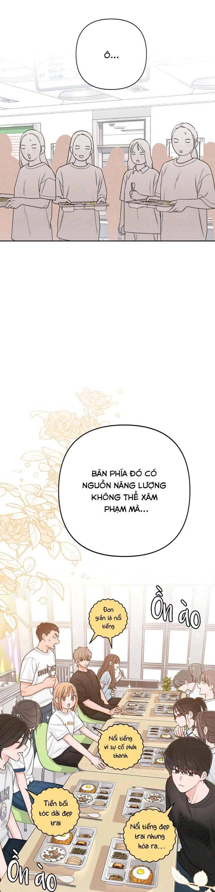 Bí Mật Thanh Xuân Chapter 64 - 3