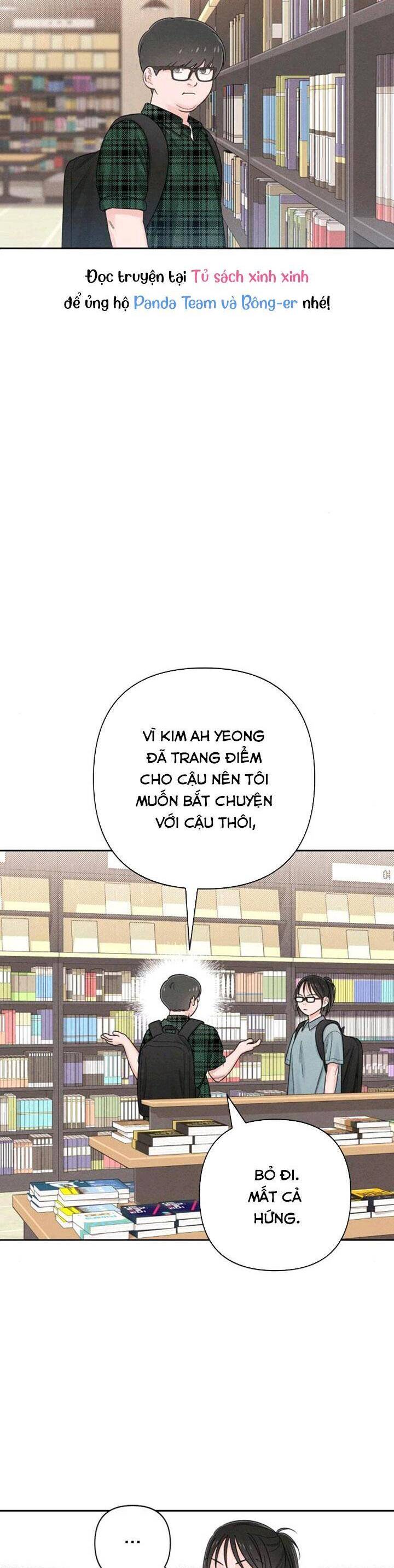 Bí Mật Thanh Xuân Chapter 64 - 28