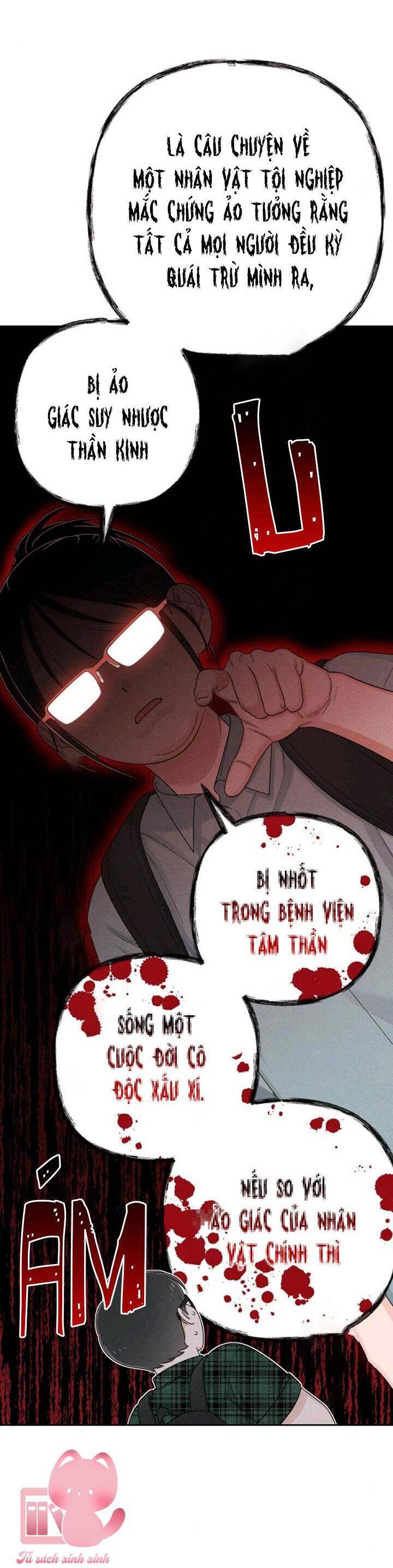 Bí Mật Thanh Xuân Chapter 64 - 30