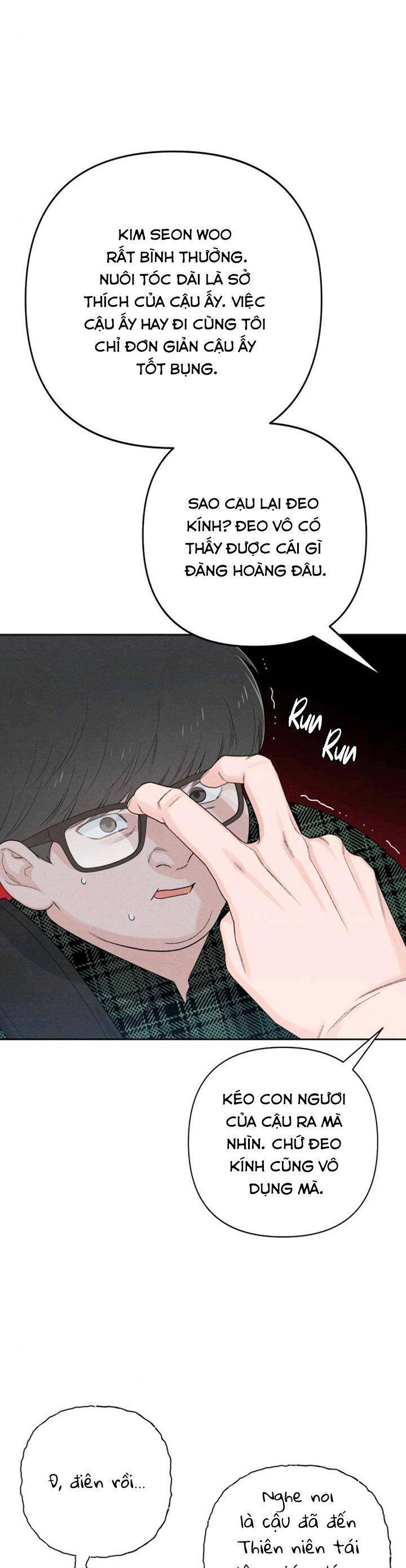 Bí Mật Thanh Xuân Chapter 64 - 31