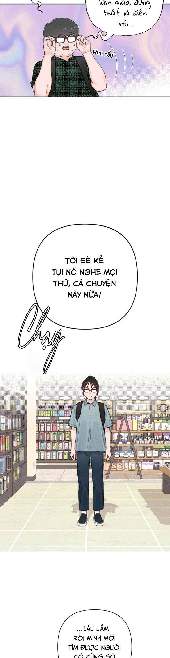 Bí Mật Thanh Xuân Chapter 64 - 32
