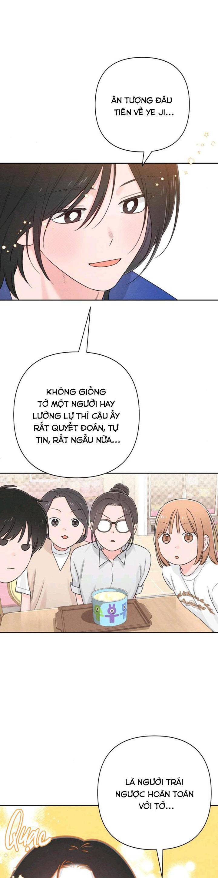 Bí Mật Thanh Xuân Chapter 64 - 36
