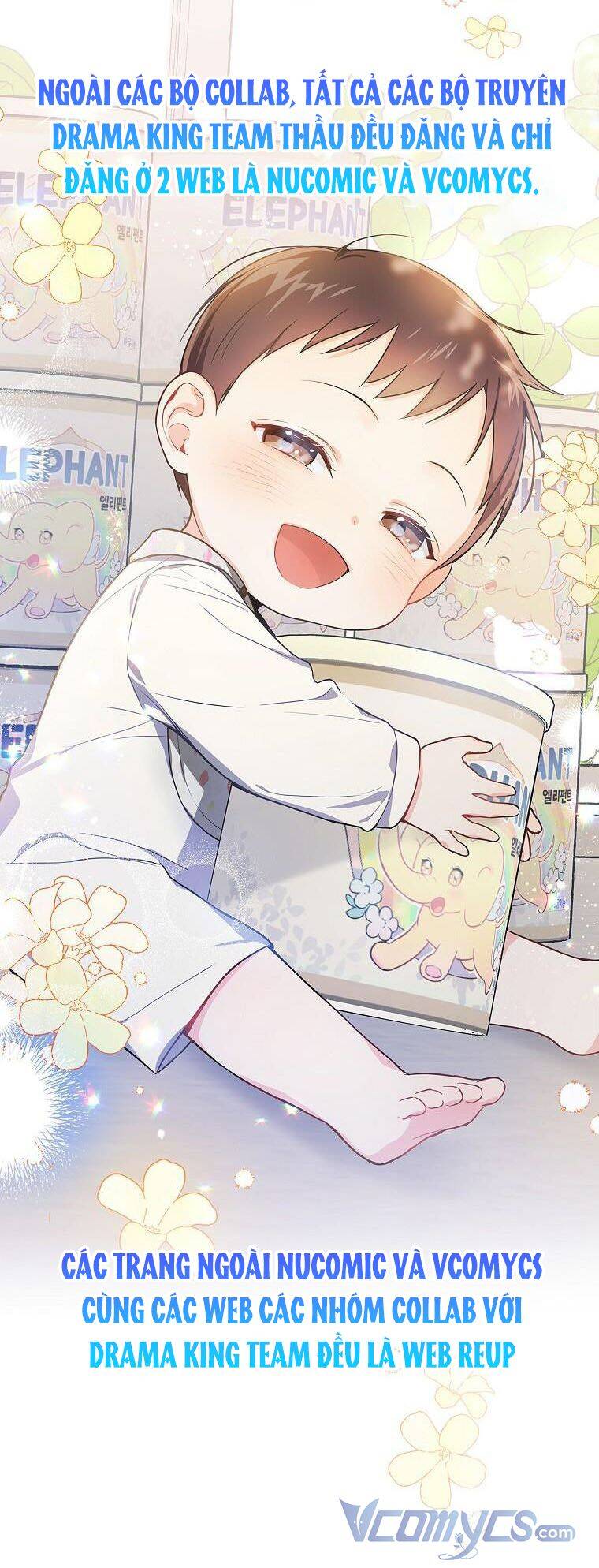 Tôi Vô Tình Cứu Được Em Trai Nam Chính Chapter 48 - 1