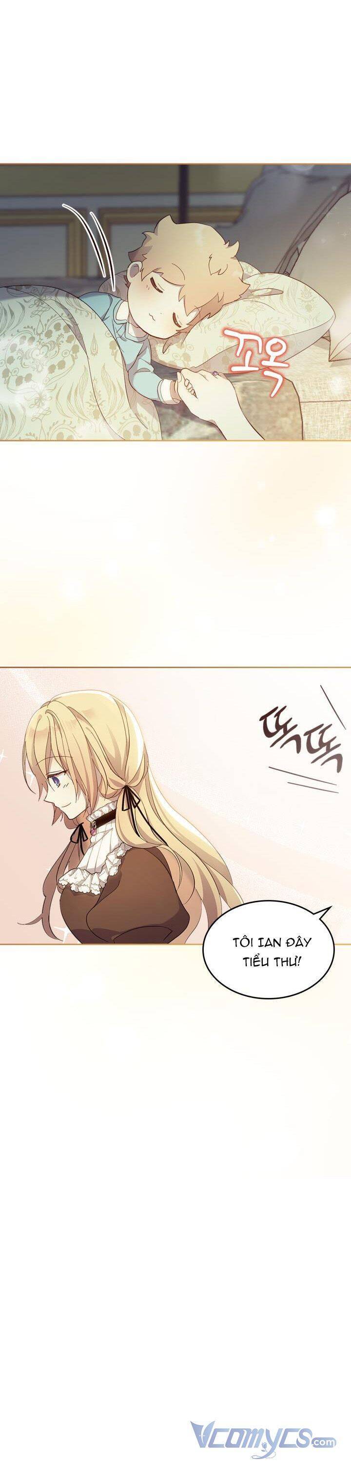 Tôi Vô Tình Cứu Được Em Trai Nam Chính Chapter 48 - 12