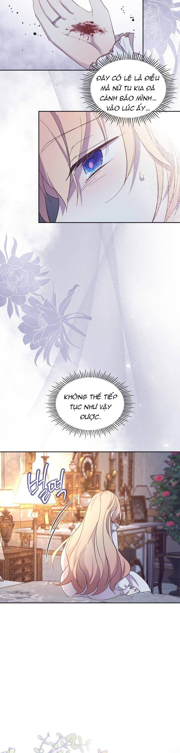 Tôi Vô Tình Cứu Được Em Trai Nam Chính Chapter 54 - 4