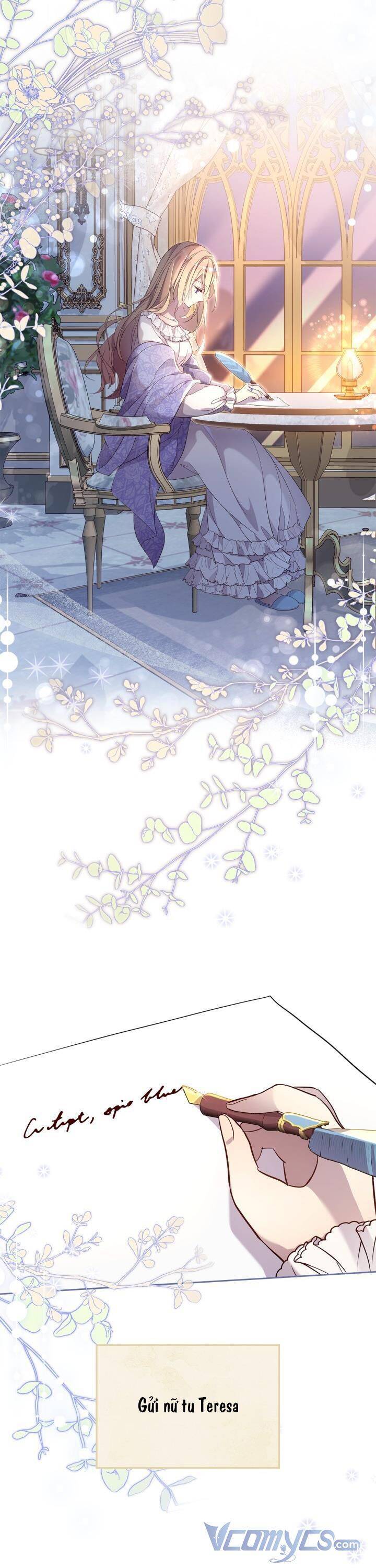 Tôi Vô Tình Cứu Được Em Trai Nam Chính Chapter 54 - 5