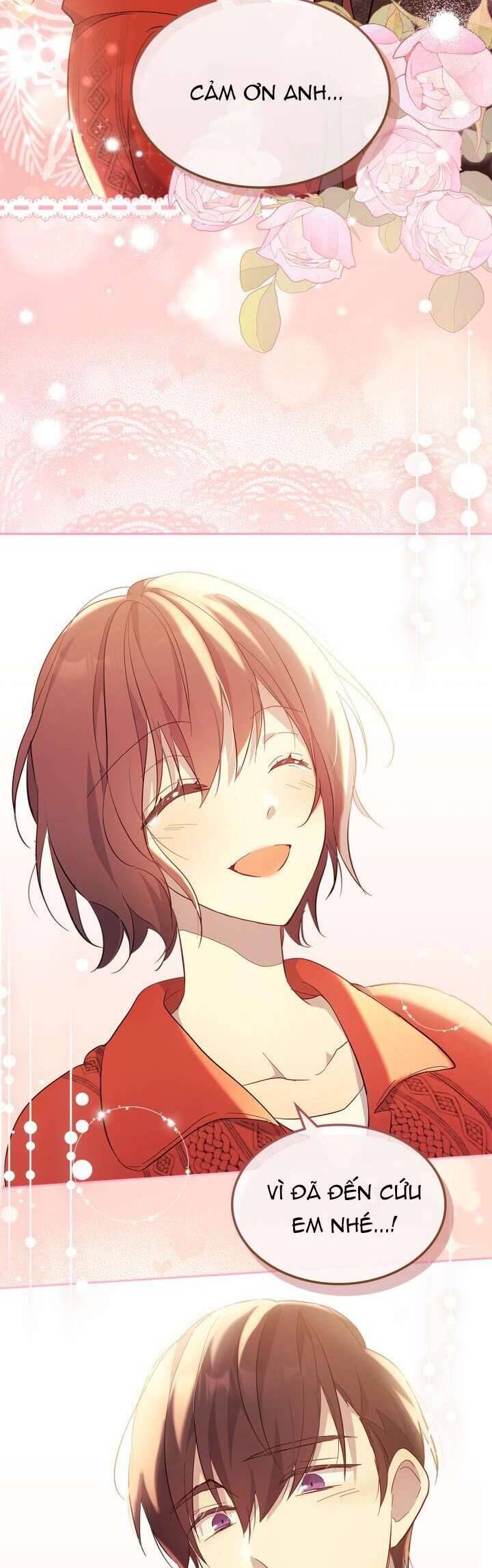 Tôi Vô Tình Cứu Được Em Trai Nam Chính Chapter 64 - 17