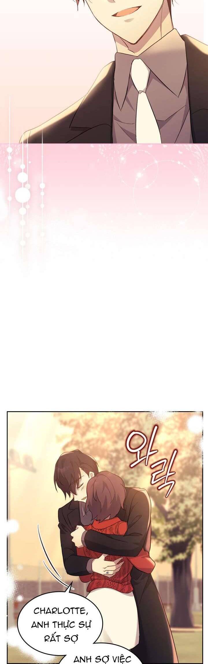 Tôi Vô Tình Cứu Được Em Trai Nam Chính Chapter 64 - 18