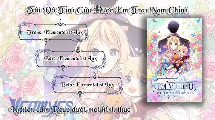 Tôi Vô Tình Cứu Được Em Trai Nam Chính Chapter 64 - 40