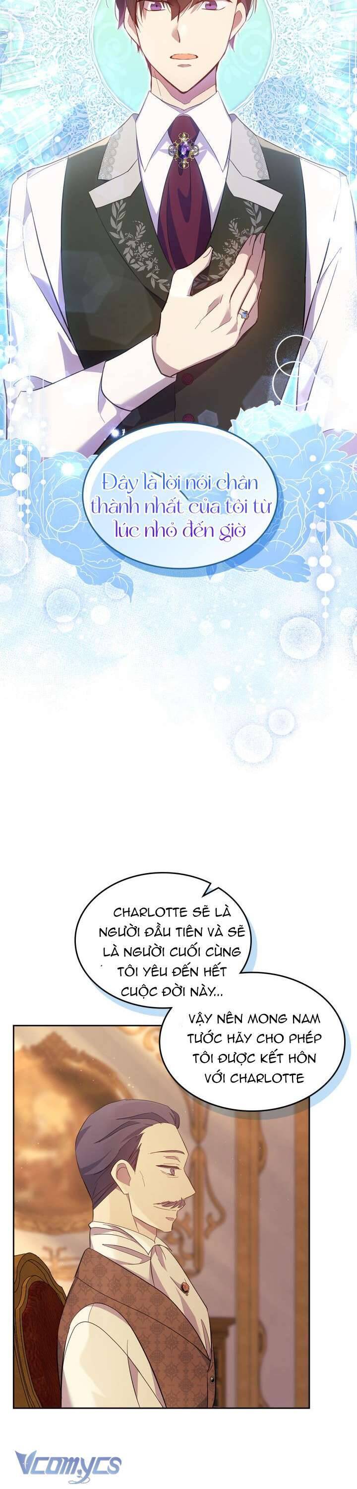 Tôi Vô Tình Cứu Được Em Trai Nam Chính Chapter 68 - 32