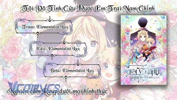 Tôi Vô Tình Cứu Được Em Trai Nam Chính Chapter 68 - 40