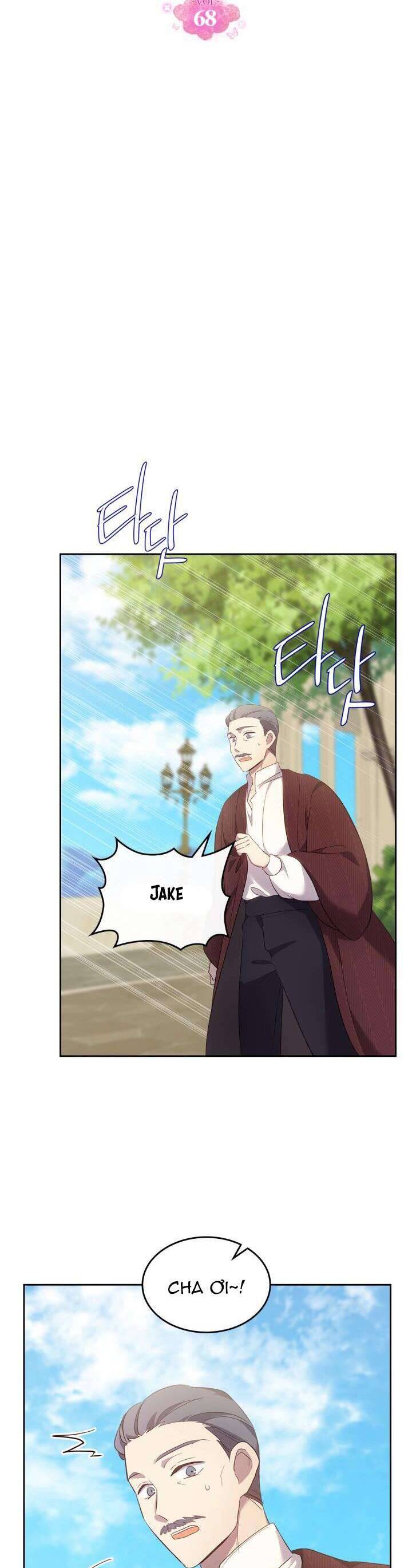 Tôi Vô Tình Cứu Được Em Trai Nam Chính Chapter 68 - 5