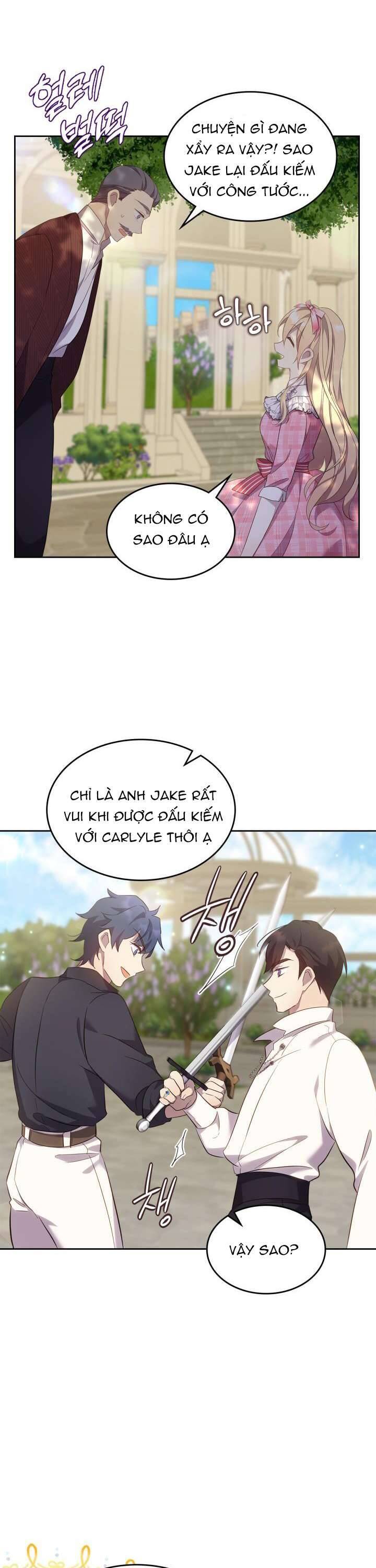Tôi Vô Tình Cứu Được Em Trai Nam Chính Chapter 68 - 7