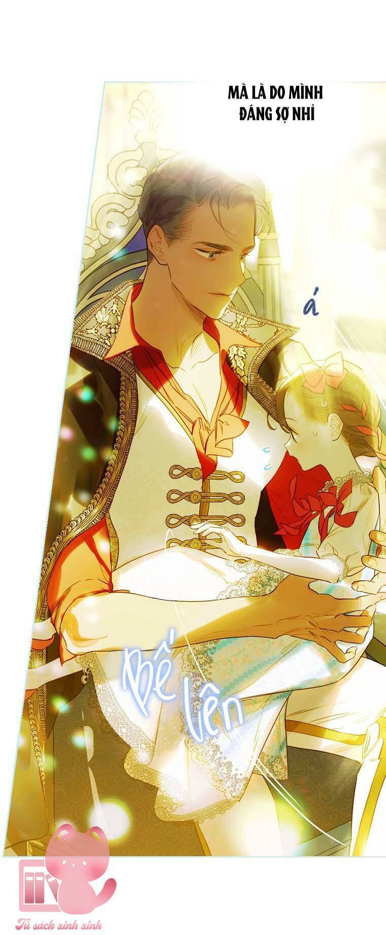 Khế Ước Hôn Nhân Của Mẹ Tôi Chapter  11 - 17