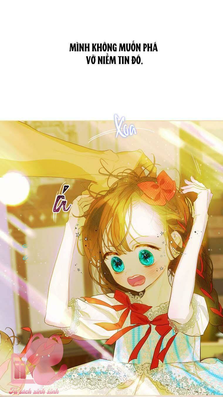 Khế Ước Hôn Nhân Của Mẹ Tôi Chapter  11 - 20