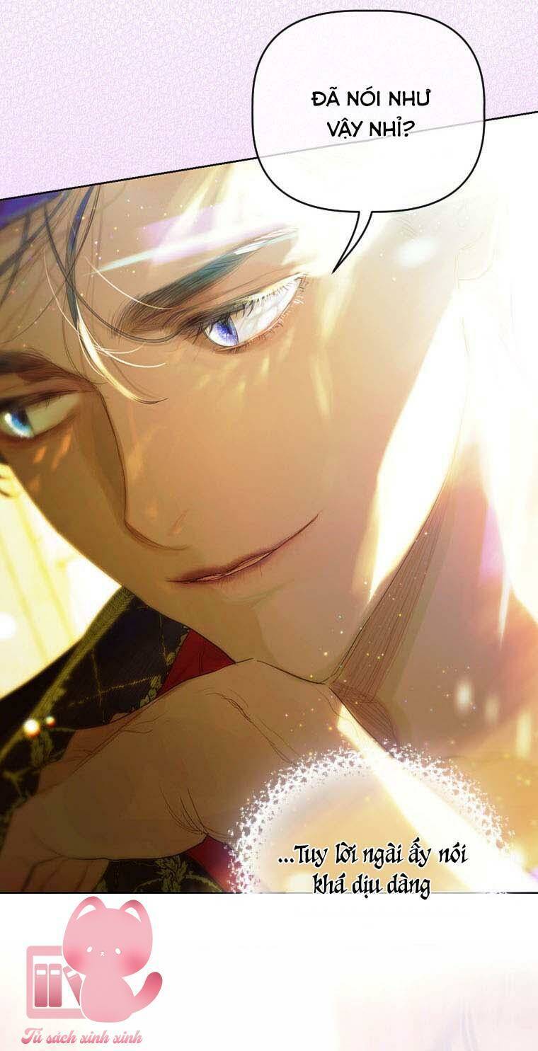 Khế Ước Hôn Nhân Của Mẹ Tôi Chapter  11 - 4