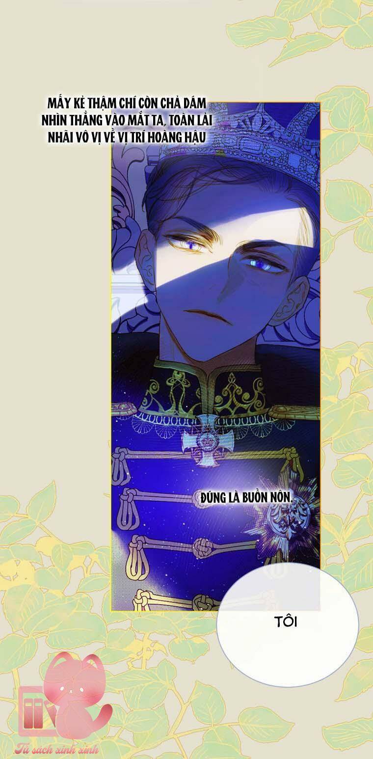 Khế Ước Hôn Nhân Của Mẹ Tôi Chapter  11 - 32