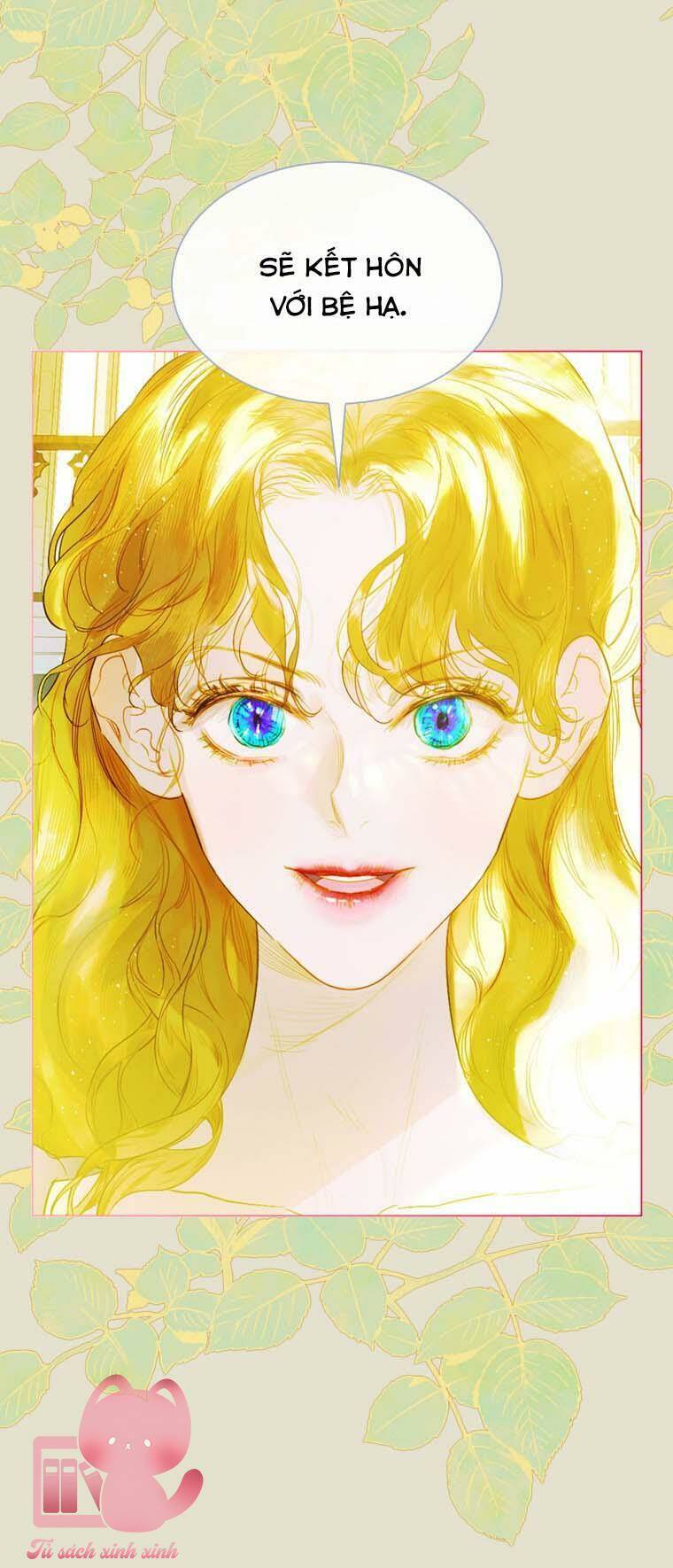 Khế Ước Hôn Nhân Của Mẹ Tôi Chapter  11 - 33