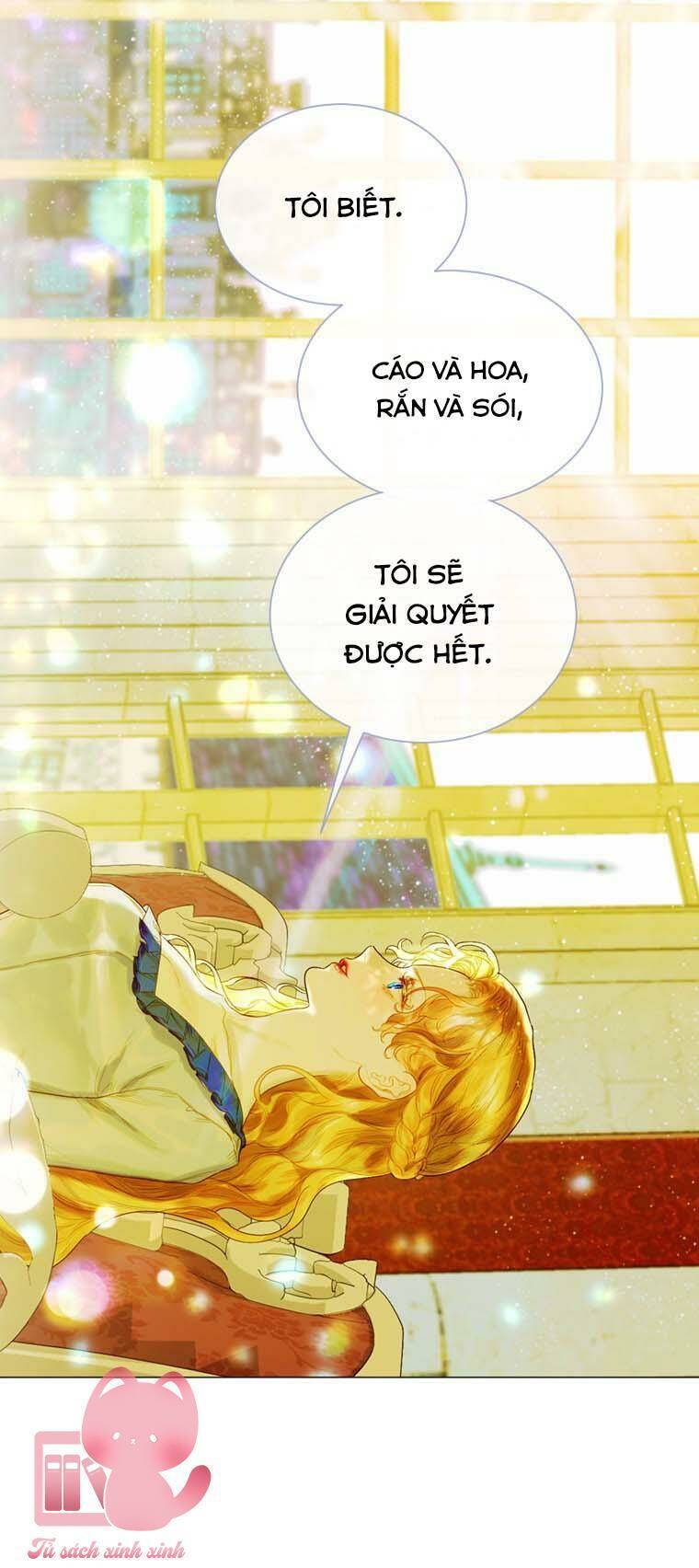 Khế Ước Hôn Nhân Của Mẹ Tôi Chapter  11 - 35