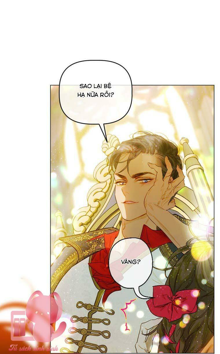 Khế Ước Hôn Nhân Của Mẹ Tôi Chapter  11 - 40