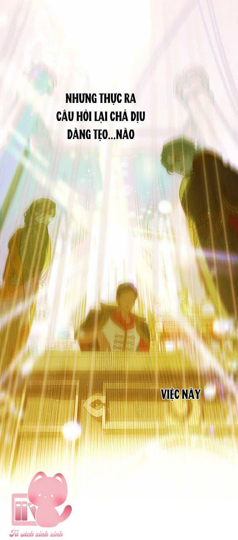 Khế Ước Hôn Nhân Của Mẹ Tôi Chapter  11 - 5