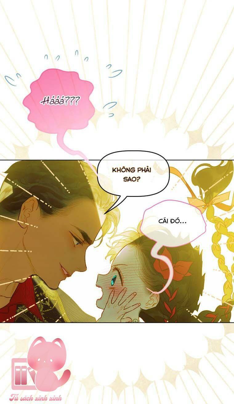 Khế Ước Hôn Nhân Của Mẹ Tôi Chapter  11 - 43