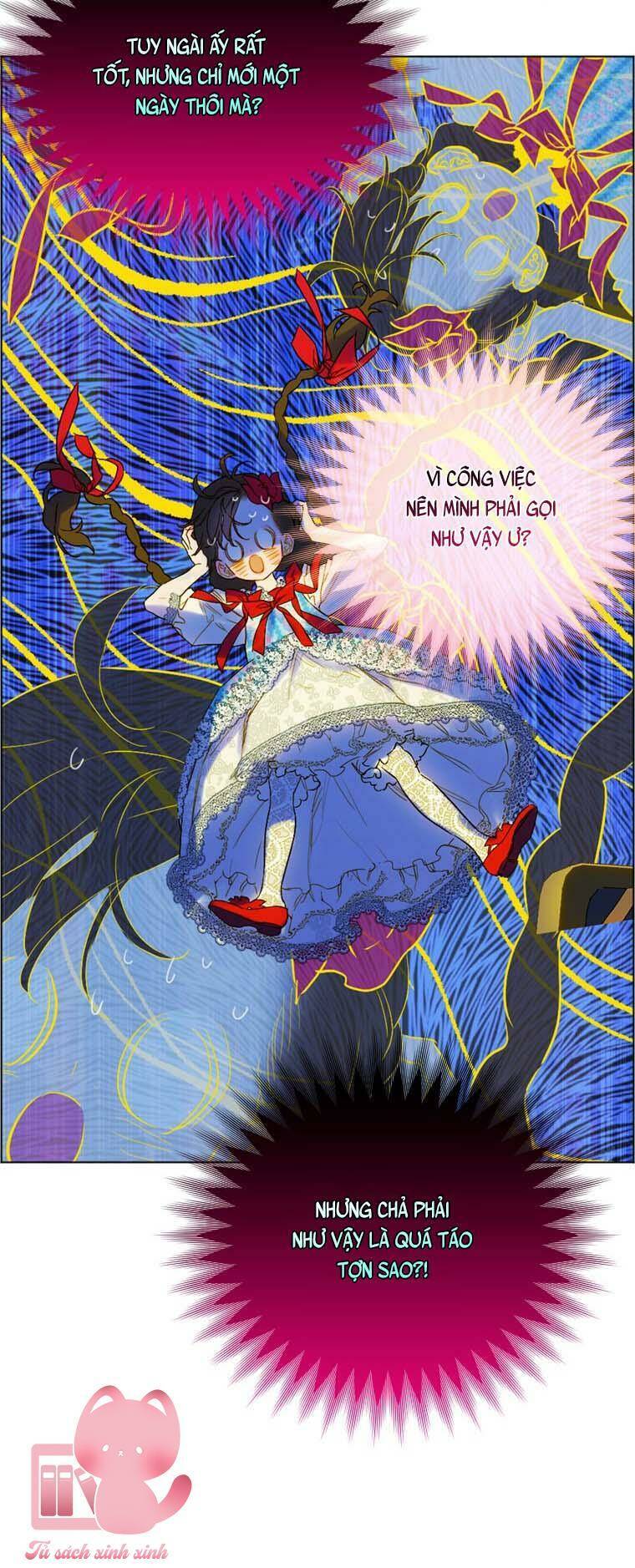 Khế Ước Hôn Nhân Của Mẹ Tôi Chapter  11 - 46