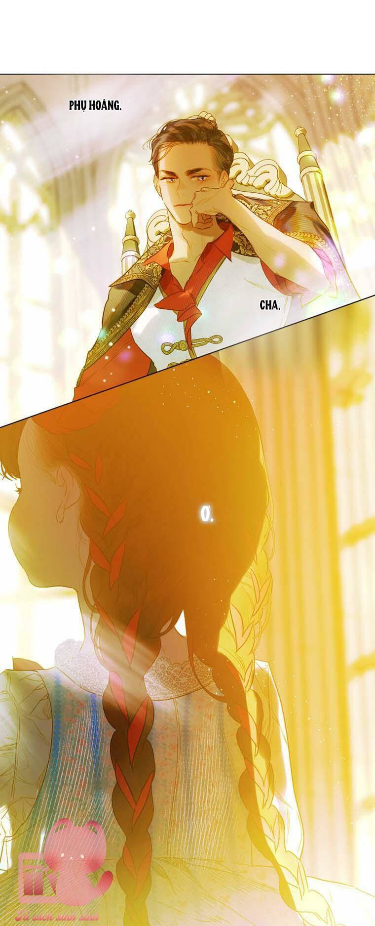 Khế Ước Hôn Nhân Của Mẹ Tôi Chapter  11 - 47