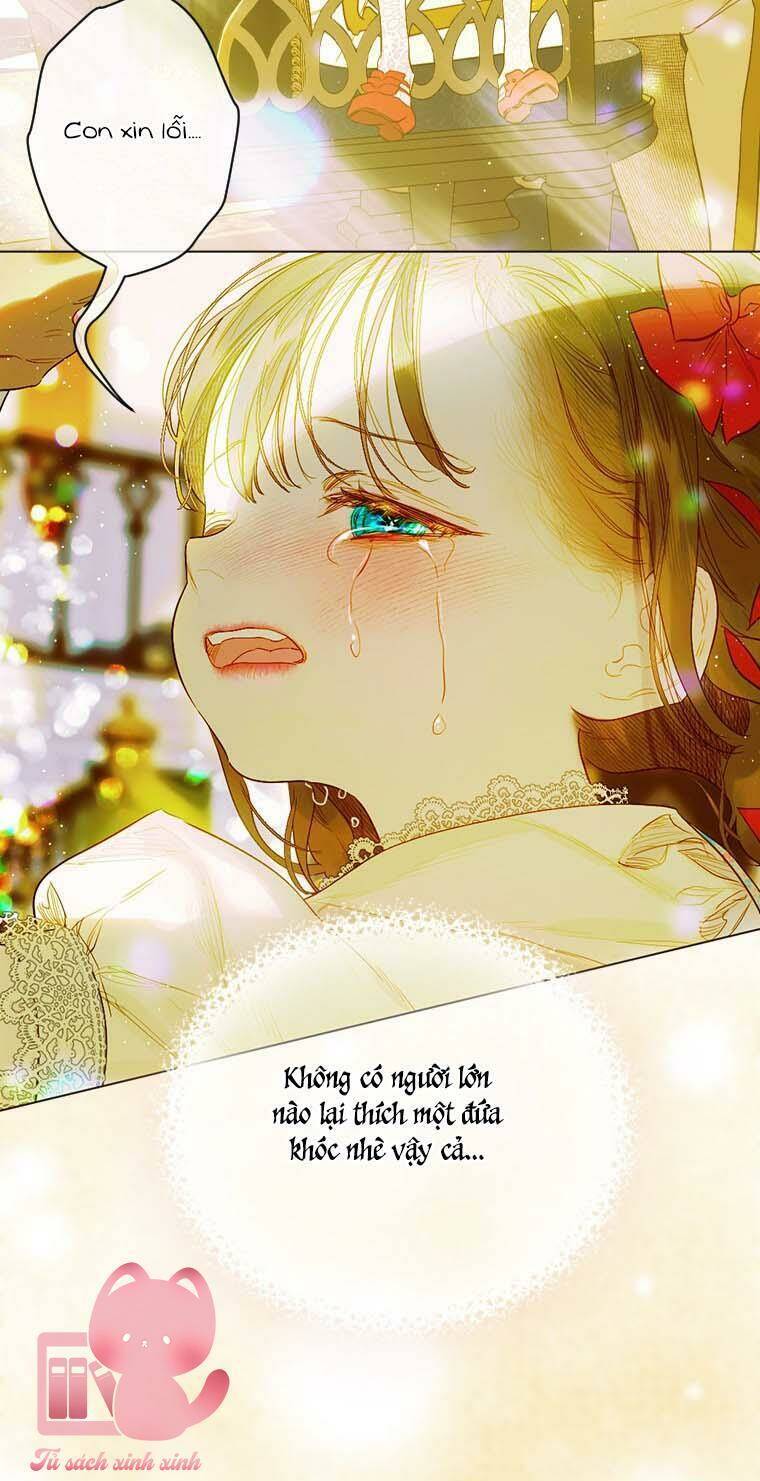 Khế Ước Hôn Nhân Của Mẹ Tôi Chapter  11 - 59