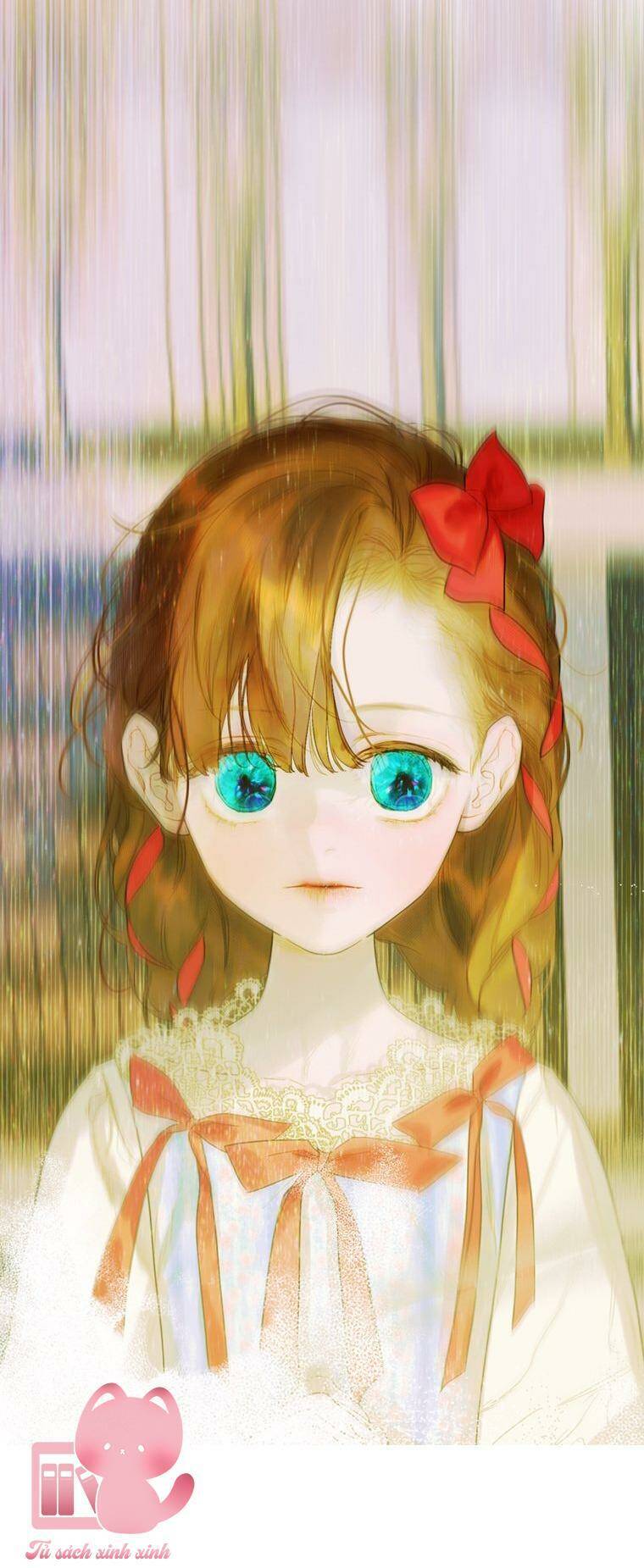 Khế Ước Hôn Nhân Của Mẹ Tôi Chapter  11 - 8