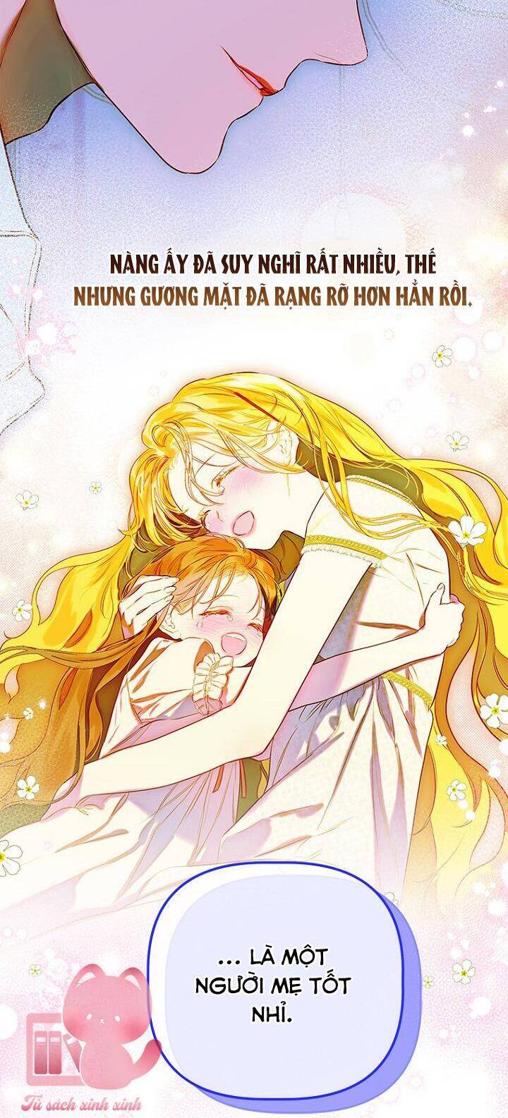 Khế Ước Hôn Nhân Của Mẹ Tôi Chapter 50 - 27