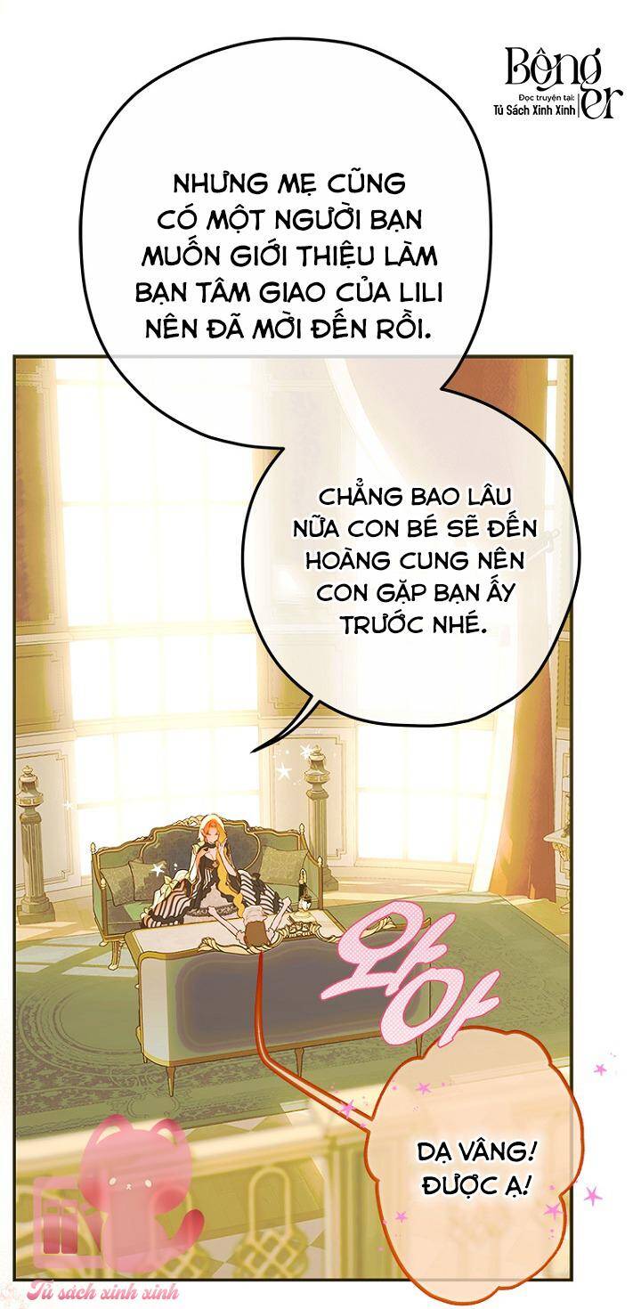Khế Ước Hôn Nhân Của Mẹ Tôi Chapter 51 - 31