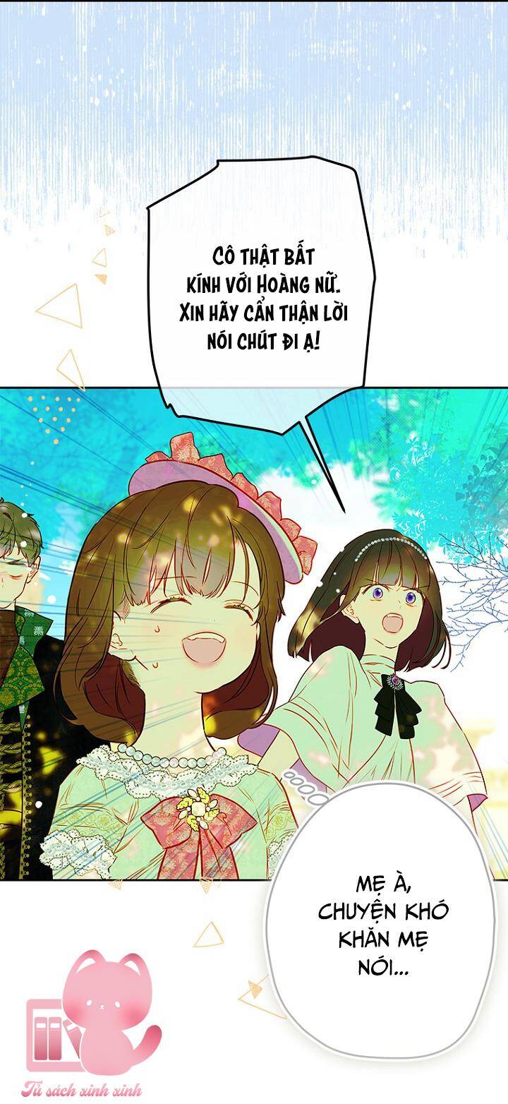 Khế Ước Hôn Nhân Của Mẹ Tôi Chapter 51 - 37