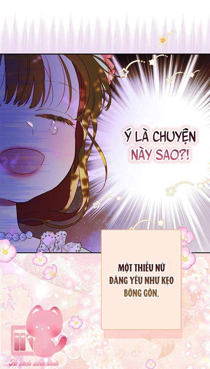 Khế Ước Hôn Nhân Của Mẹ Tôi Chapter 51 - 38