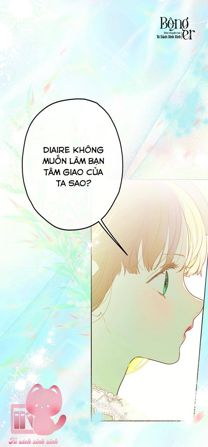 Khế Ước Hôn Nhân Của Mẹ Tôi Chapter 51 - 43