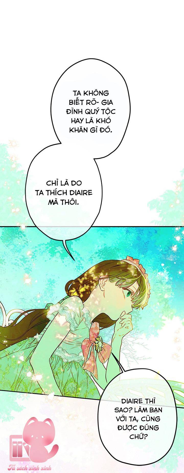 Khế Ước Hôn Nhân Của Mẹ Tôi Chapter 51 - 62