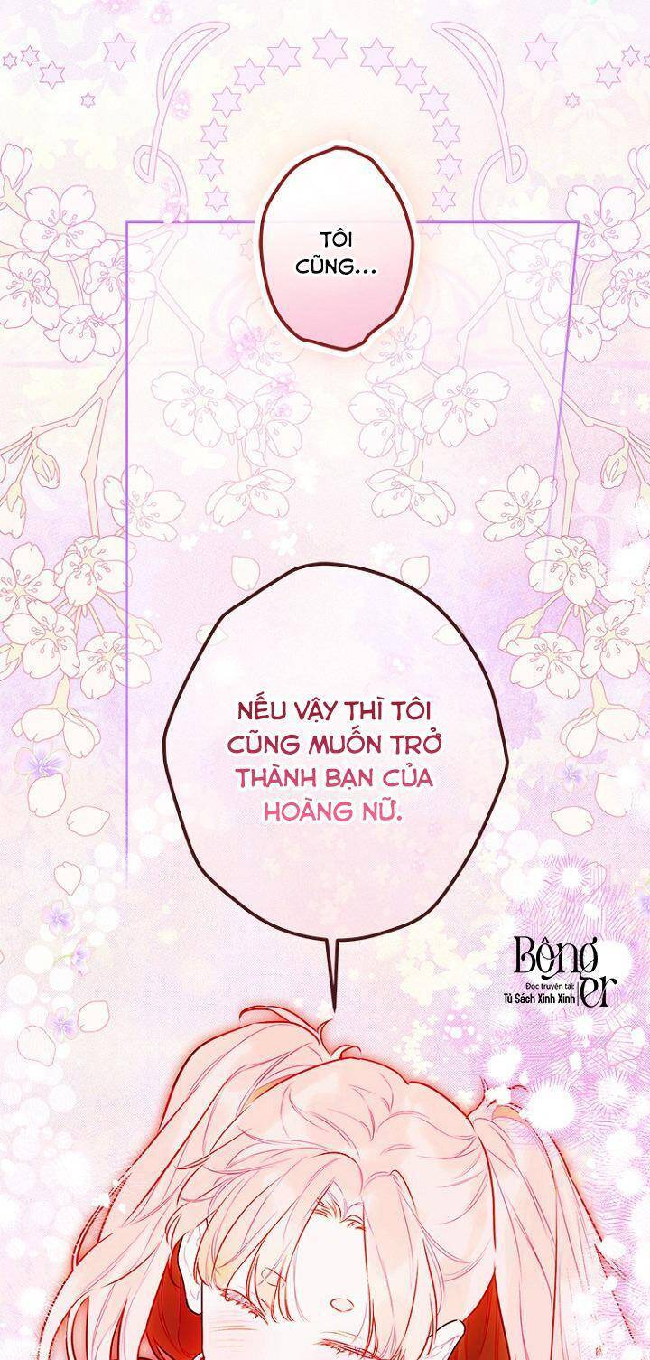 Khế Ước Hôn Nhân Của Mẹ Tôi Chapter 51 - 63