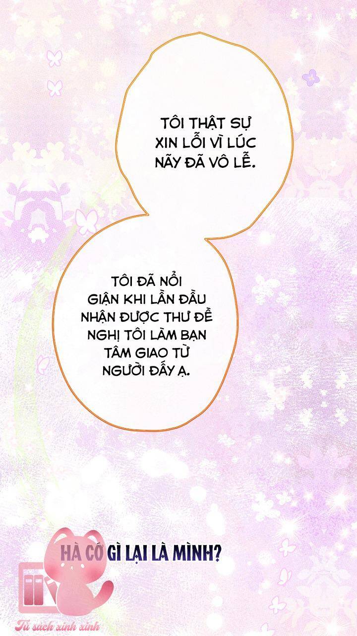 Khế Ước Hôn Nhân Của Mẹ Tôi Chapter 51 - 66