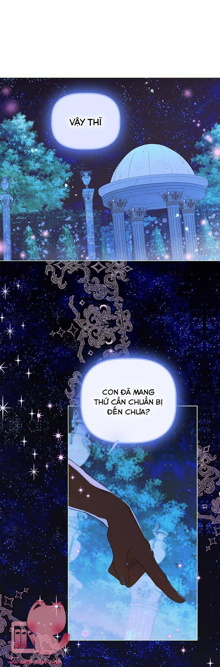 Khế Ước Hôn Nhân Của Mẹ Tôi Chapter 51 - 74